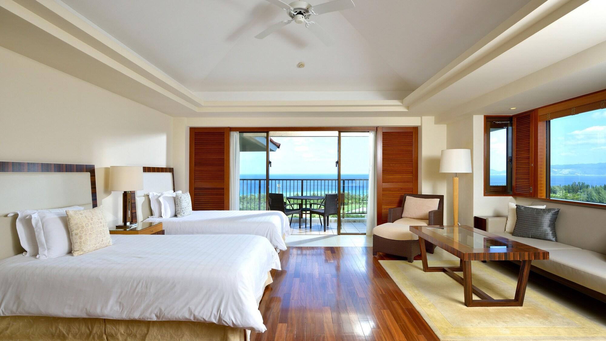 The Atta Terrace Club Towers (Adults Only) Hotel Onna Exterior photo