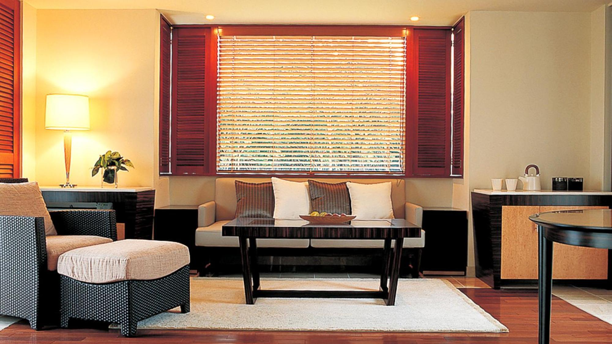 The Atta Terrace Club Towers (Adults Only) Hotel Onna Room photo
