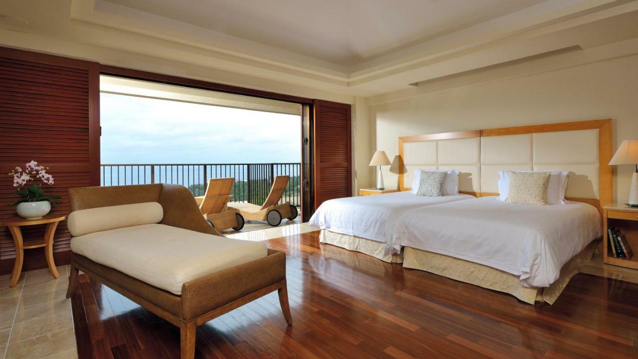 The Atta Terrace Club Towers (Adults Only) Hotel Onna Exterior photo